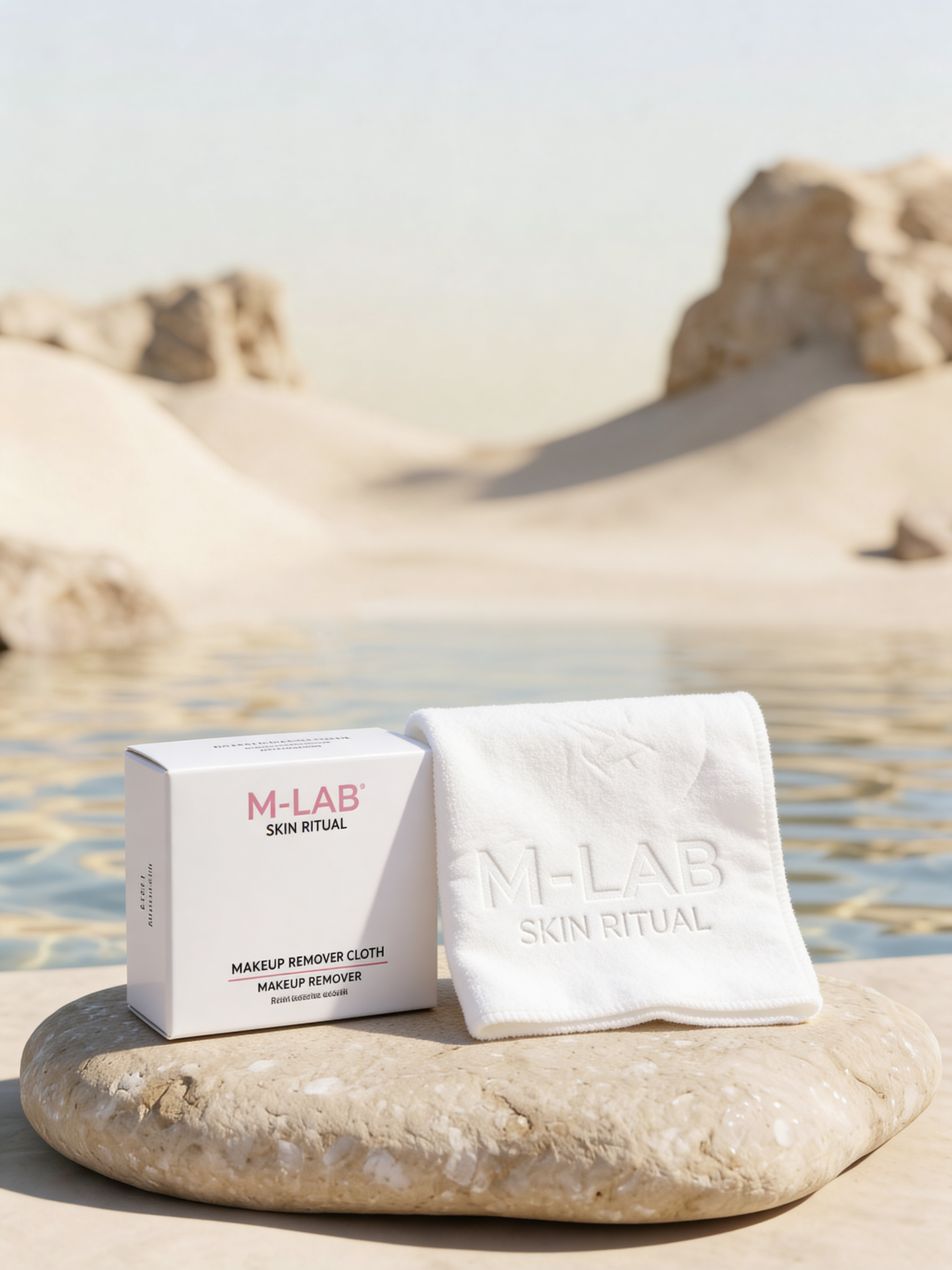 Makeup Remover Cloth