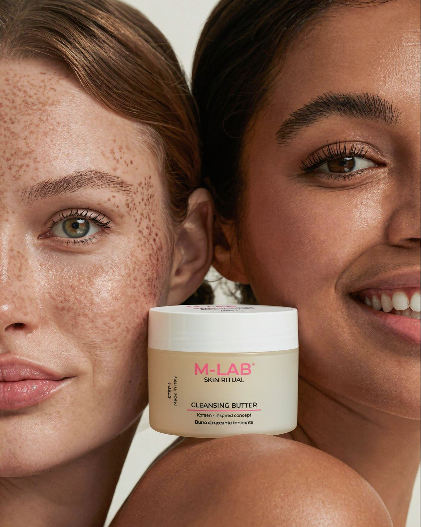 Cleansing Butter