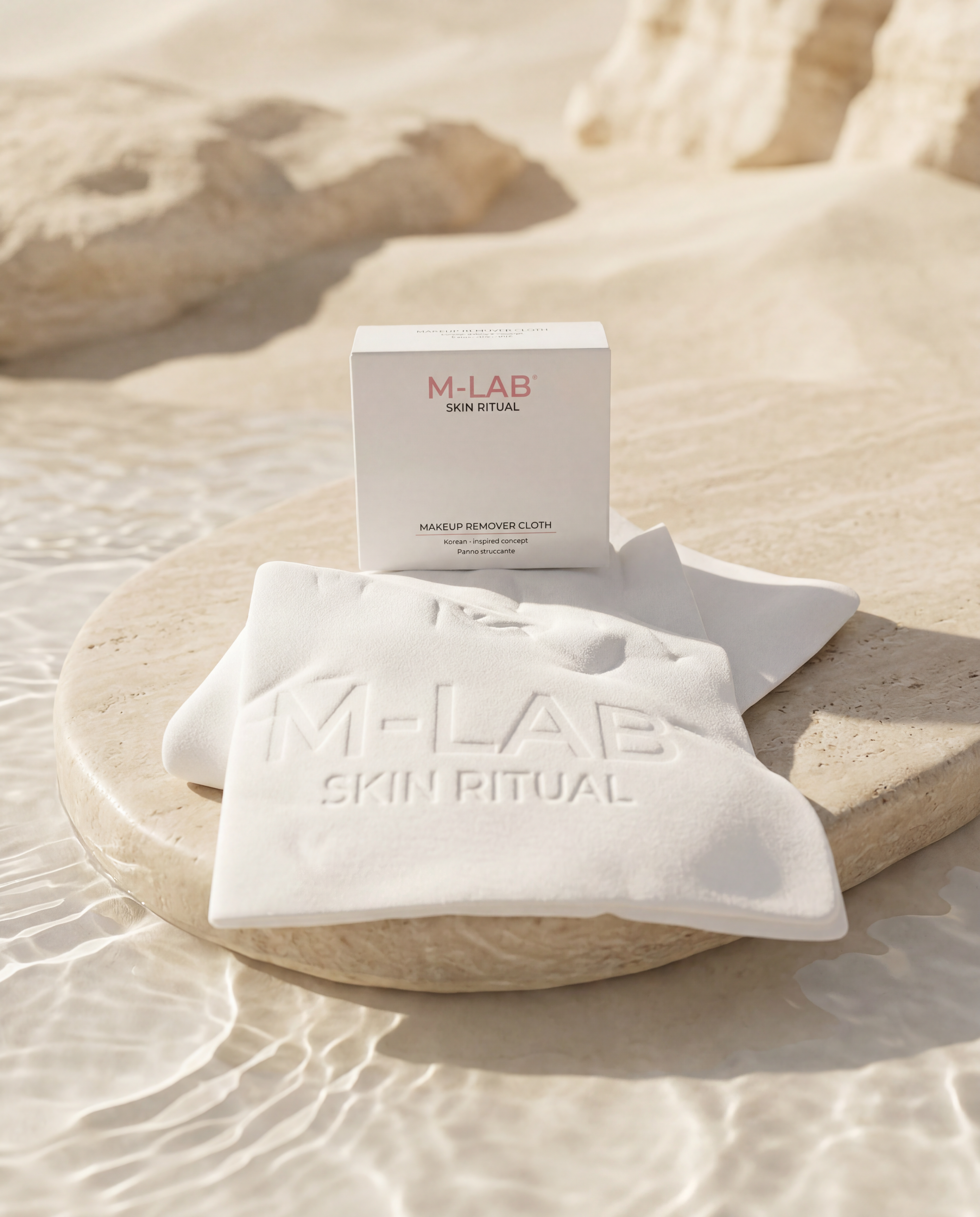 Makeup Remover Cloth